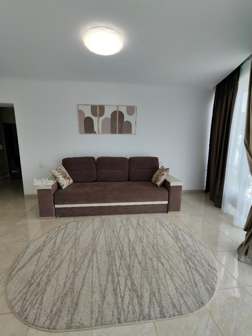 Ferienwohnung Zlata De Luxe Iwano-Frankiwsk Exterior foto