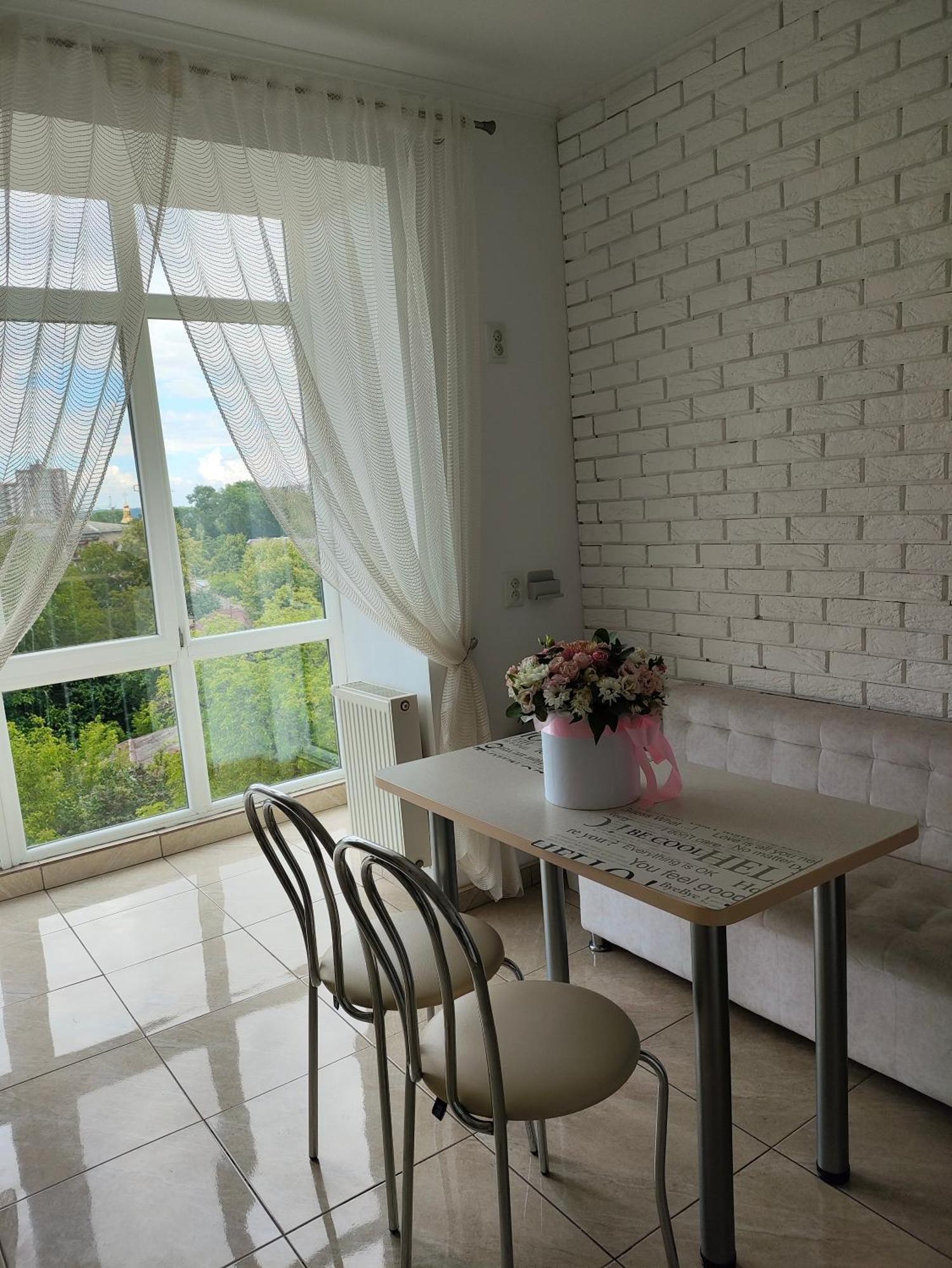 Ferienwohnung Zlata De Luxe Iwano-Frankiwsk Exterior foto