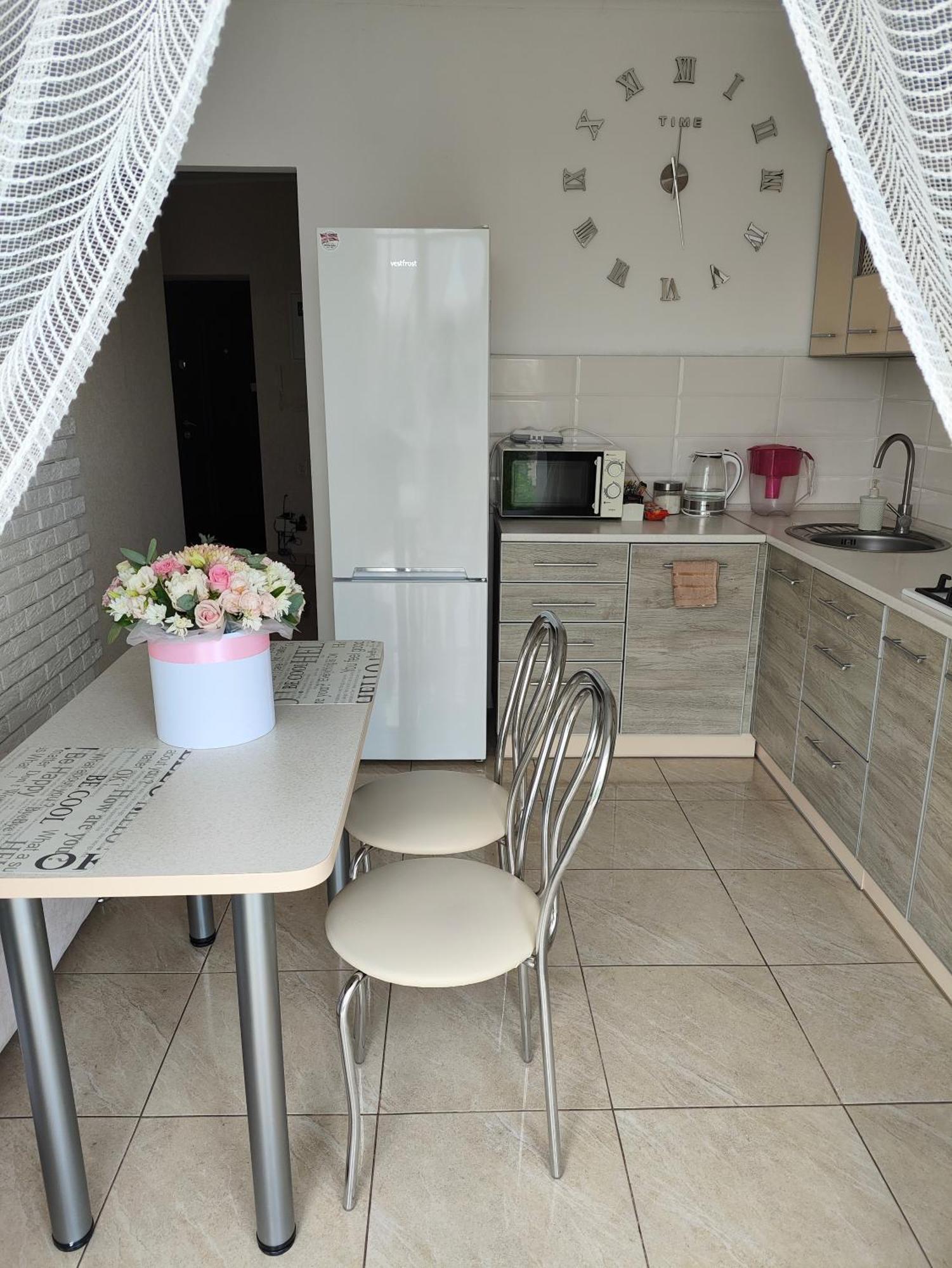 Ferienwohnung Zlata De Luxe Iwano-Frankiwsk Exterior foto