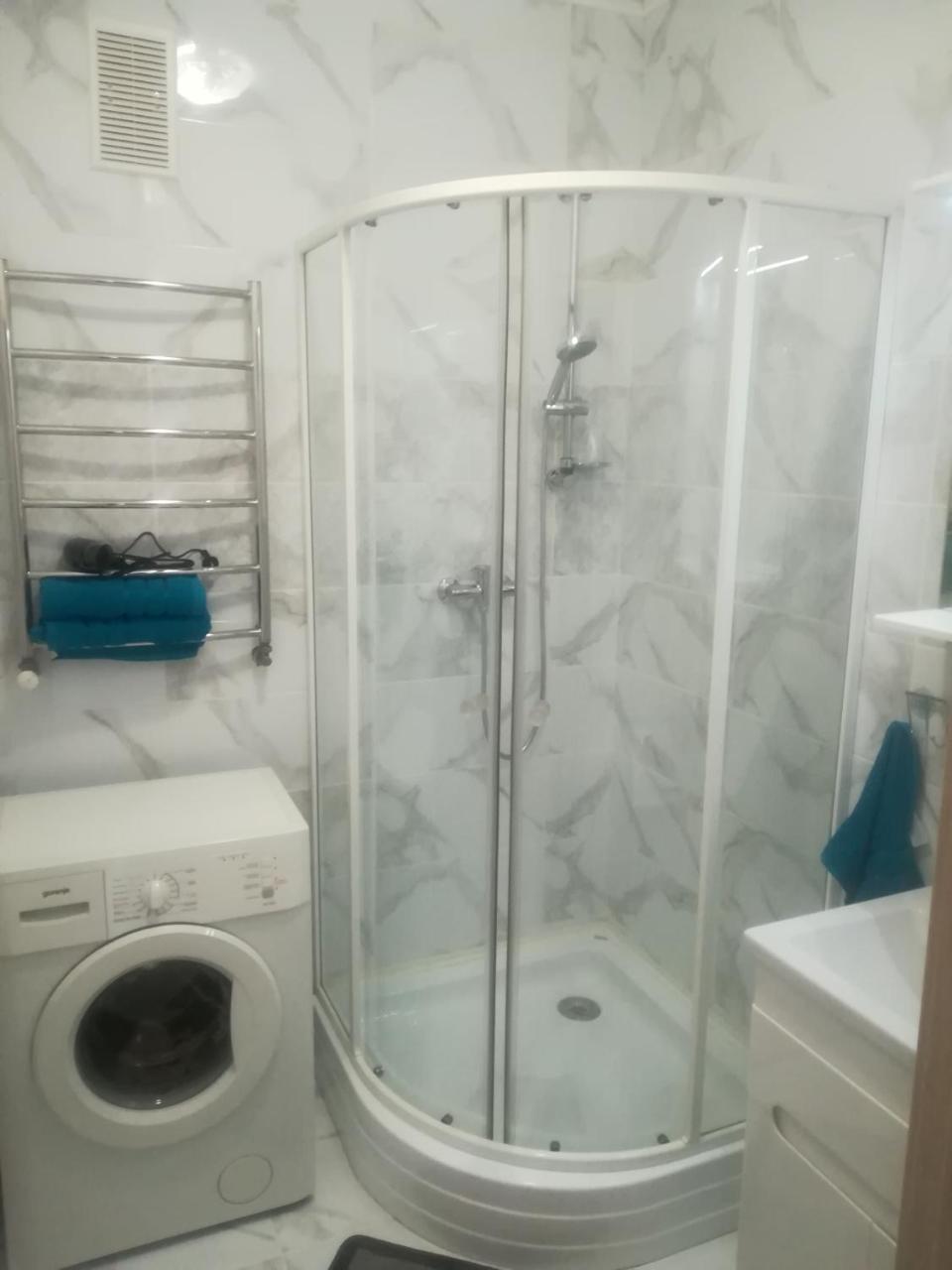 Ferienwohnung Zlata De Luxe Iwano-Frankiwsk Exterior foto