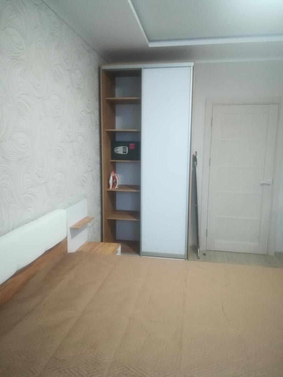 Ferienwohnung Zlata De Luxe Iwano-Frankiwsk Exterior foto