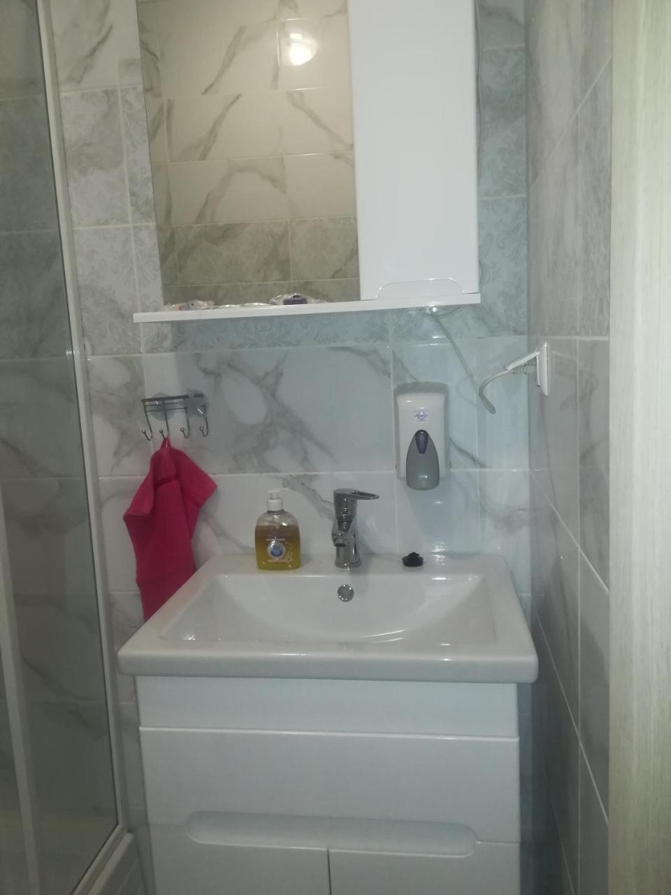 Ferienwohnung Zlata De Luxe Iwano-Frankiwsk Exterior foto